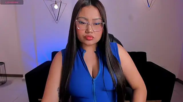 AmberLewis  online show from 03/11/25, 03:04