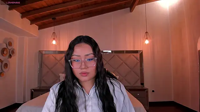 AmberLewis  online show from 09/26/25, 03:02