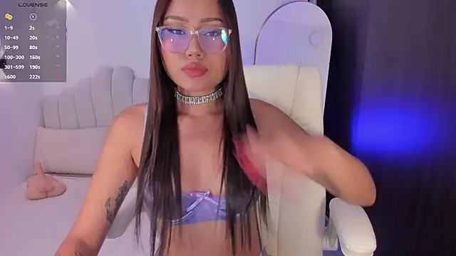 AmberLewis  online show from 02/11/26, 10:31