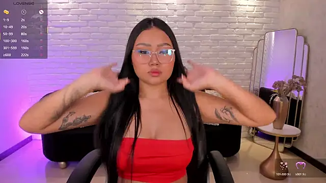 AmberLewis  online show from 10/11/25, 03:07