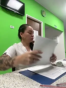 nurse desi sexlove online show from 12/15/25, 02:06