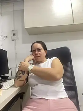 nurse desi sexlove online show from 02/07/26, 04:37