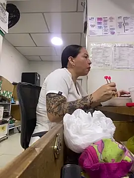 nurse desi sexlove online show from 11/14/25, 02:37