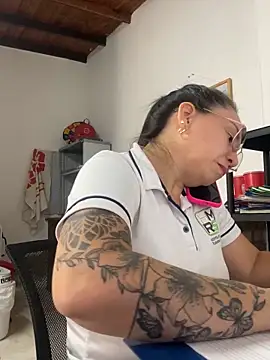 nurse desi sexlove online show from 05/14/26, 08:39