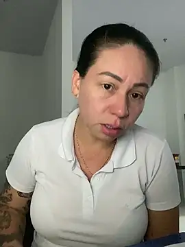 nurse desi sexlove online show from 03/22/25, 11:00