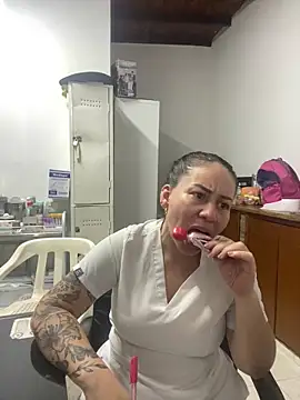 nurse desi sexlove online show from 02/17/26, 06:44