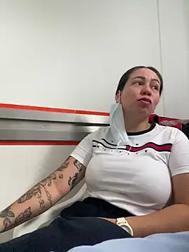 nurse desi sexlove online show from 04/15/26, 12:10