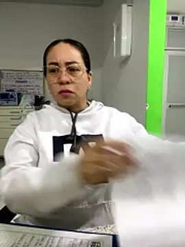 nurse desi sexlove online show from 01/14/26, 04:49