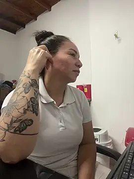 nurse desi sexlove online show from 02/08/26, 06:44