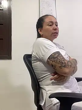 nurse desi sexlove online show from 02/22/26, 04:15