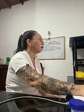 nurse desi sexlove online show from 03/26/26, 07:06