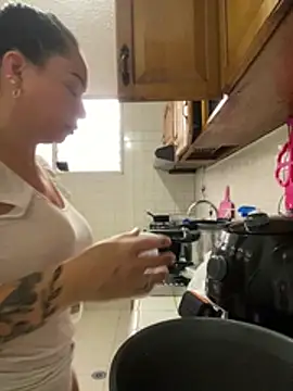 nurse desi sexlove online show from 02/14/26, 11:21