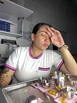 nurse desi sexlove online show from 10/23/25, 03:27