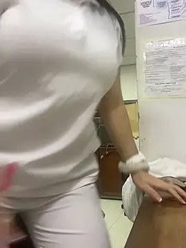 nurse desi sexlove online show from 02/24/25, 04:16