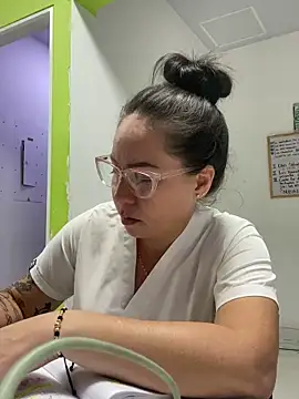 nurse desi sexlove online show from 09/15/25, 02:45