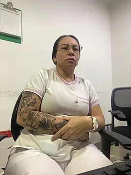 nurse desi sexlove online show from 03/14/26, 07:58