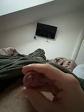 Nemadokmeg1111 online show from 12/30/24, 06:42