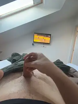 Nemadokmeg1111 online show from 12/29/24, 07:50