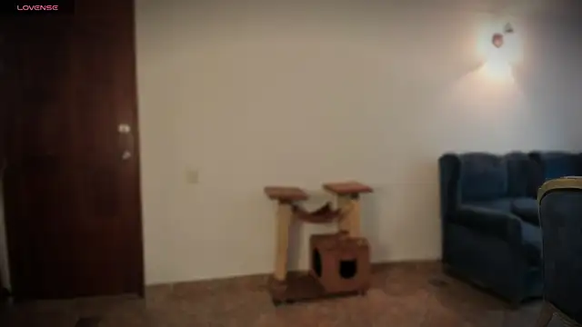 Norma-Jeaane online show from 05/12/26, 07:53