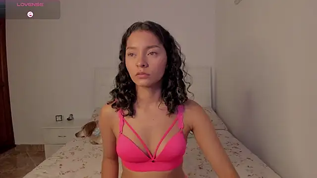 Norma-Jeaane online show from 01/13/26, 08:57