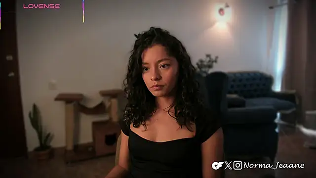 Norma-Jeaane online show from 03/31/26, 05:59