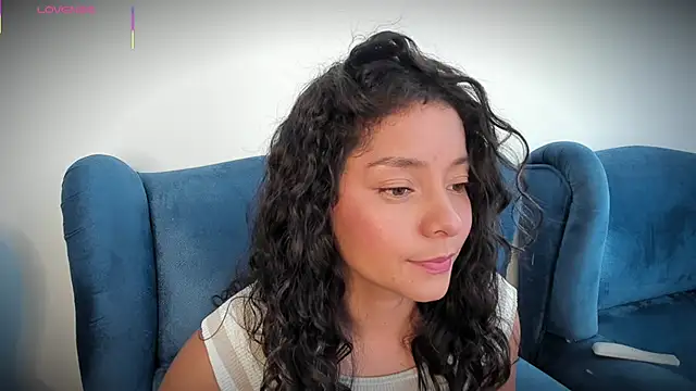 Norma-Jeaane online show from 04/24/26, 08:00