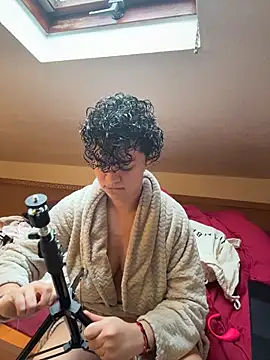 rafamarianoofc online show from 02/18/26, 09:50