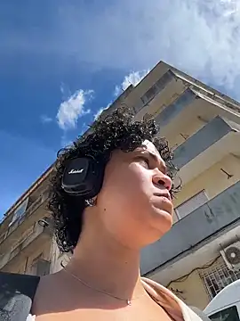 rafamarianoofc online show from 05/07/26, 03:26
