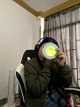 bella-black online show from 01/17/26, 01:58