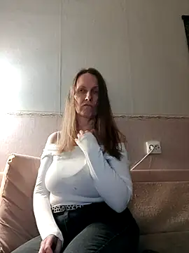 Evelina cute online show from 02/27/25, 04:54