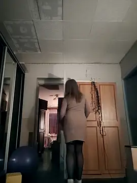 Evelina cute online show from 10/12/25, 06:09