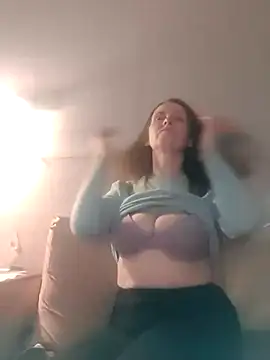 Evelina cute online show from 11/20/25, 05:57