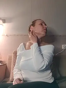 Evelina cute online show from 11/16/25, 06:01