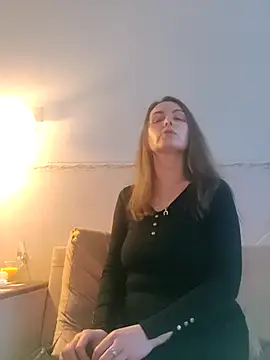 Evelina cute online show from 02/12/26, 02:39