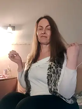 Evelina cute online show from 02/24/26, 03:35