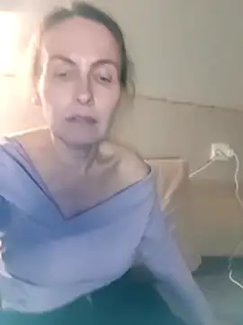 Evelina cute online show from 03/23/26, 05:35