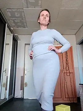 Evelina cute online show from 03/20/26, 10:49