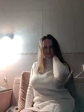 Evelina cute online show from 03/07/25, 07:49