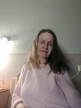 Evelina cute online show from 01/05/26, 07:17