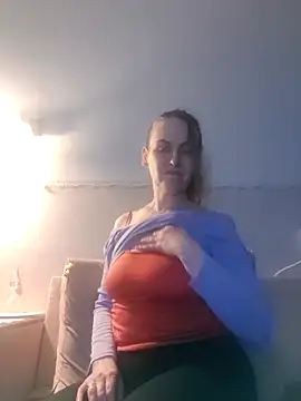 Evelina cute online show from 11/30/25, 02:51