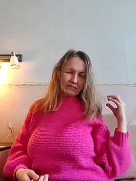 Evelina cute online show from 02/07/26, 07:38