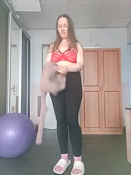 Evelina cute online show from 03/13/25, 08:37