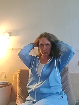 Evelina cute online show from 09/23/25, 02:57