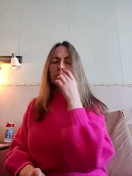 Evelina cute online show from 02/03/26, 11:37