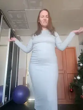 Evelina cute online show from 02/18/26, 09:28