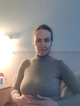 Evelina cute online show from 11/27/25, 01:00