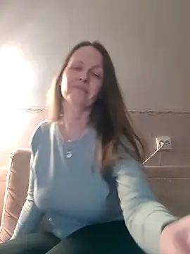 Evelina cute online show from 03/02/25, 04:47