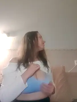 Evelina cute online show from 02/06/26, 03:41