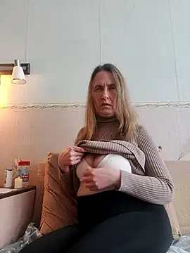 Evelina cute online show from 02/28/26, 10:37