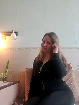 Evelina cute online show from 03/08/26, 09:56